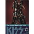 Kiss The Hottest Band In The Land book UK