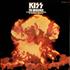 Kiss The Originals 3-LP vinyl set Japanese KIS3LTH14173