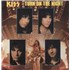 Kiss Turn On The Night 12 UNITED KINGDOM KIS12TU14427