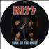 Kiss Turn On The Night 12