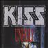 Kiss Unholy CD single German KISC5UN05803