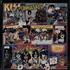 Kiss Unmasked - Sealed vinyl LP US KISLPUN579537