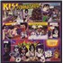 Kiss Unmasked vinyl LP Italian KISLPUN14408
