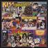 Kiss Unmasked vinyl LP UK KISLPUN14477
