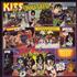 Kiss Unmasked vinyl LP Dutch KISLPUN775252