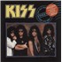 KISS FOREVER 12 vinyl UK 