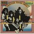 KISS HOTTER%2BTHAN%2BHELL vinyl LP German 