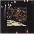 Kiss MTV Unplugged 2-LP vinyl set USA 