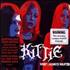 Kittie What I Always Wanted CD single Australian KTIC5WH206656