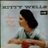 Kitty Wells Seasons Of My Heart vinyl LP UK KI-LPSE549412