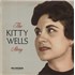Kitty Wells The Kitty Wells Story 2-LP vinyl set US KI-2LTH820305