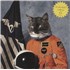 Klaxons Surfing The Void 2-LP vinyl set UK