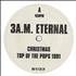 KLF 3am Eternal - Black Vinyl 7