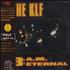 KLF 3am Eternal CD single Japanese KLFC5AM140132