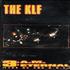 KLF 3am Eternal cassette single UK KLFCSAM293416