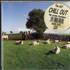 KLF Chill Out - EX CD album UK KLFCDCH618071