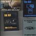 KLF Collection Of 4 Cassette Singles cassette single UK KLFCSCO307705