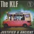 KLF Justified & Ancient 12