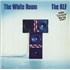 KLF The White Room - 1st - Hype Sticker - EX vinyl LP UK KLFLPTH489787