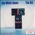 KLF The White Room - Number 37 CD album Belgian KLFCDTH332880