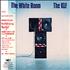 KLF The White Room CD album Japanese KLFCDTH227368