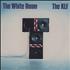 KLF The White Room CD album US KLFCDTH02461