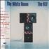 KLF The White Room CD album Japanese KLFCDTH03654