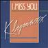 Klymaxx I Miss You 7