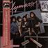 Klymaxx Meeting In The Ladies Room vinyl LP Japanese XXKLPME623426