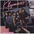 Klymaxx Meeting In The Ladies Room vinyl LP UK XXKLPME816633