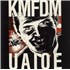 KMFDM UAIOE vinyl LP UK KM7LPUA879838