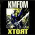 KMFDM XTORT CD album US KM7CDXT425951