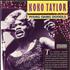 Koko Taylor Wang Dang Doodle vinyl LP Belgian KG-LPWA796972