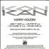 Kon Kan Harry Houdini CD single US KONC5HA03294