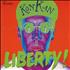 Kon Kan Liberty! CD single US KONC5LI289501