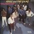 Kool & The Gang Celebration - Picture Sleeve 7