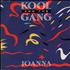 Kool & The Gang Joanna 7 UNITED KINGDOM KOO07JO581918