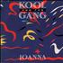 Kool & The Gang Joanna 7