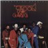 Kool & The Gang Something Special LP UNITED KINGDOM KOOLPSO289094