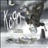 Korn Coming Undone CD single US KORC5CO351645
