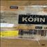 Korn Duece DVD UK KORDDDU217918