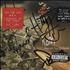 Korn Follow The Leader - AUTOGRAPHED CD album US KORCDFO305358