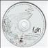 Korn Follow The Leader - listening post edition CD album US KORCDFO152609