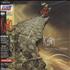 Korn Follow The Leader CD album Japanese KORCDFO197315