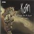 Korn Freak On A Leash (The Mixes) - 0001 12