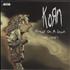 Korn Freak On A Leash (The Mixes) - 0006 12