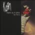 Korn Freak On A Leash - Remixes CD single Mexican KORC5FR143234