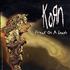 Korn Freak On A Leash CD single US KORC5FR130061