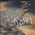 Korn Freak On A Leash/Got The Life video French KORVIFR190377