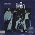 Korn Good God CD single UK KORC5GO102453